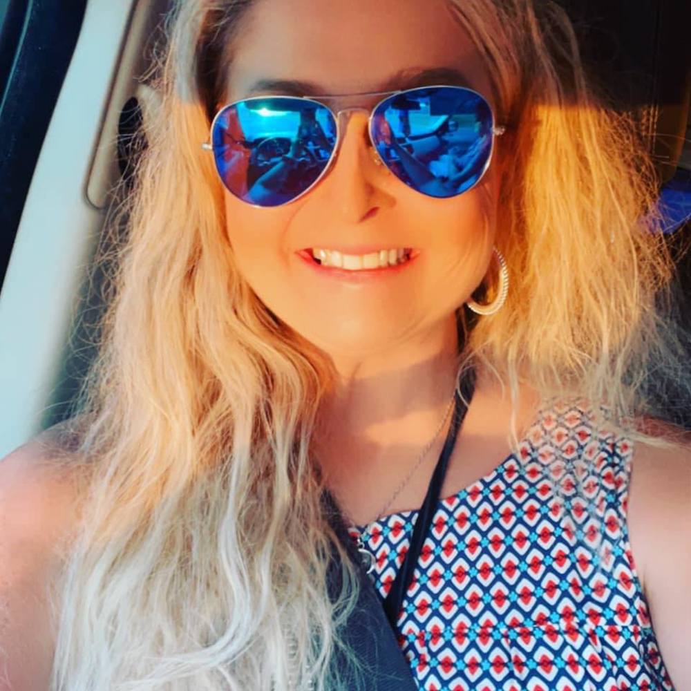 Meet your Posher, Amy